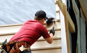 Best Engineered Wood Siding  in Port Allen, LA